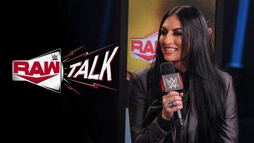 Raw Talk 58 Raw Talk 58