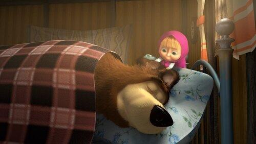 Don't Wake Till Spring Don't Wake Till Spring