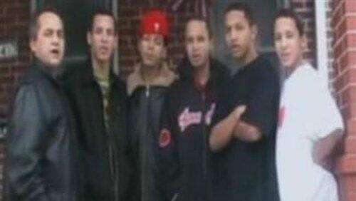 Marrero Family