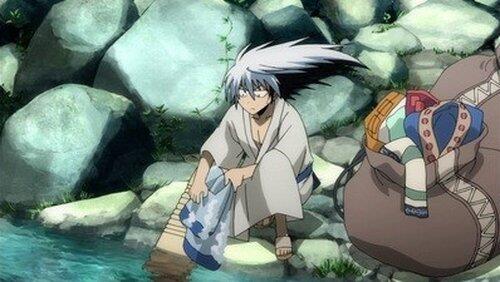 The Legends of Tono The Legends of Tono