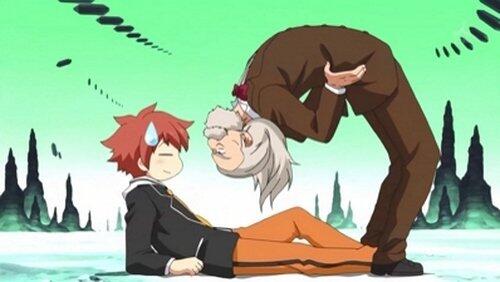 Heartfelt Feelings and an Old Man in the End of Nowhere Heartfelt Feelings and an Old Man in the End of Nowhere