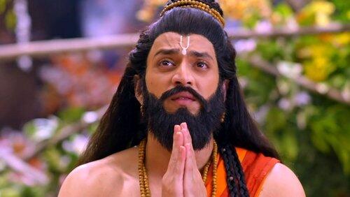 Pandavas heartfelt apology