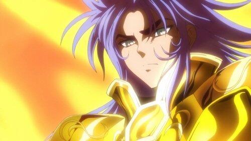 The 7 God Warriors Assembled! The 7 God Warriors Assembled!