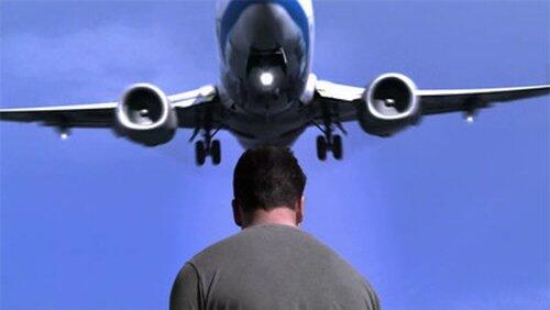 Tailspin Tailspin