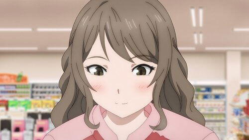 Secret Weapon Senpai Secret Weapon Senpai