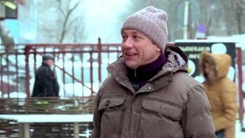 21 сезон, 16 серия 21 сезон, 16 серия