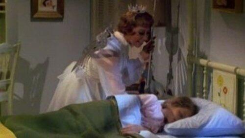 Mary the Good Fairy