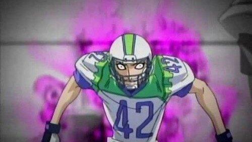 Max Catch! Max Catch!