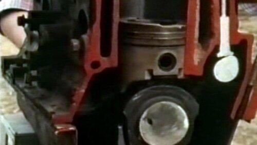 The Internal Combustion Engine The Internal Combustion Engine