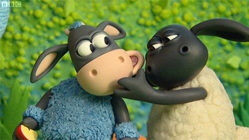Timmy's Hiccup Cure