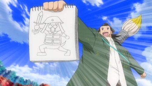 The Law of the Strongest Tag