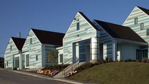 Lighthouse School/Sweatt Family Lighthouse School/Sweatt Family