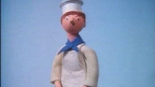 Mickey Murphy the Baker