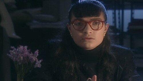Betty la arma en el club
