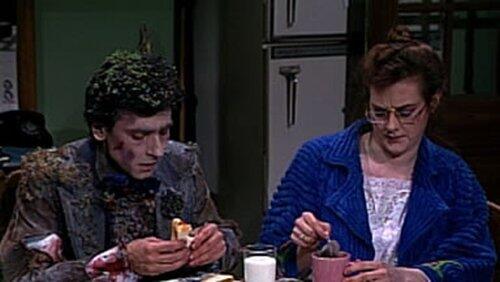 Griffin Dunne / Rosanne Cash Griffin Dunne / Rosanne Cash
