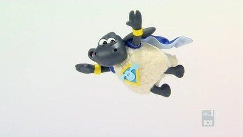 Timmy Learns to Fly Timmy Learns to Fly