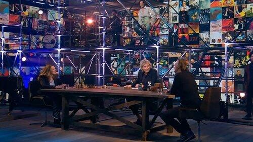 Aflevering 7 Aflevering 7