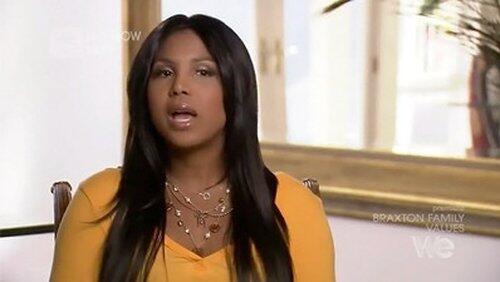 Ciao, Braxtons! Ciao, Braxtons!