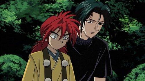 Sakons Puppet: The Ghost Chapter - Chapter Two Sakons Puppet: The Ghost Chapter - Chapter Two