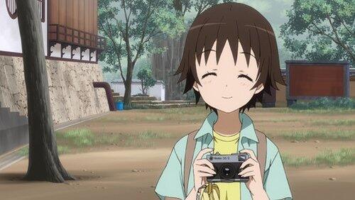 Chihiro-chan Has Come! She Has Chihiro-chan Has Come! She Has