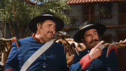 Zorro's Secret Passage Zorro's Secret Passage