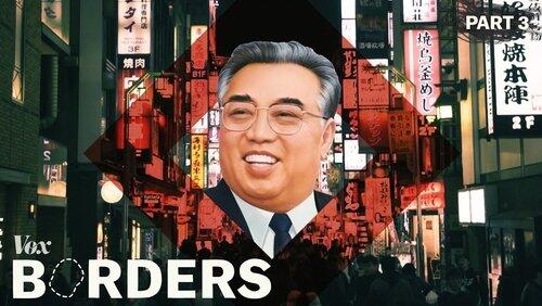Inside North Korea's bubble in Japan Inside North Korea's bubble in Japan