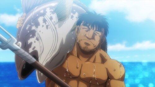 The Strongest Challenger