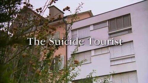 The Suicide Tourist The Suicide Tourist