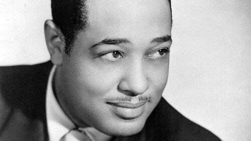 A Duke Named Ellington A Duke Named Ellington