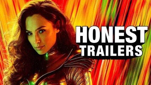 Wonder Woman 1984 Wonder Woman 1984