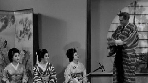 The Ricardos Go to Japan The Ricardos Go to Japan