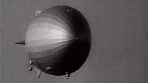 Disaster in the Sky: The Hindenburg / Challenger Disaster Disaster in the Sky: The Hindenburg / Challenger Disaster