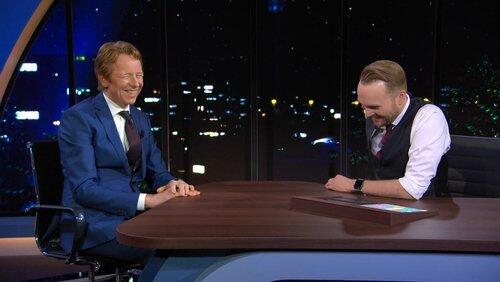 Tijdrekken in het voetbal | Gerrit Hiemstra