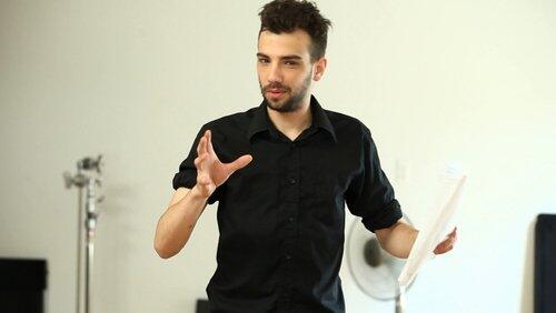 Fabien Cloutier
