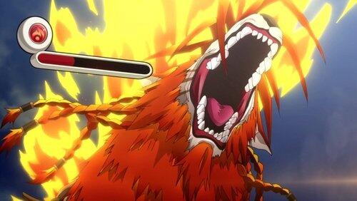 Finger Hit Parade! Oragon! Finger Hit Parade! Oragon!