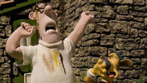 The Smelly Farmer The Smelly Farmer