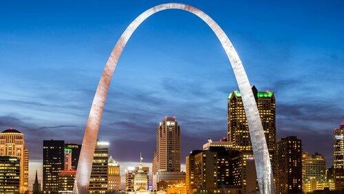 St. Louis