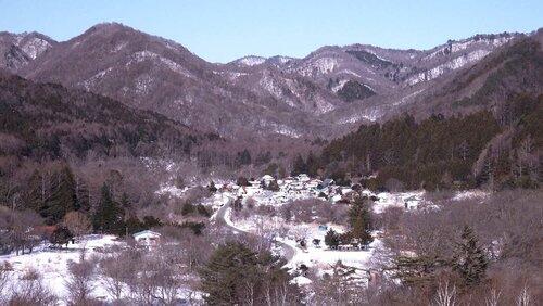 The Hidden Side of Nikko The Hidden Side of Nikko