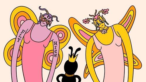 Bugs Bugs
