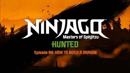How to Build a Dragon How to Build a Dragon
