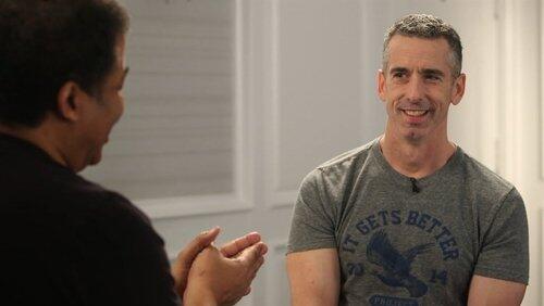 Dan Savage Dan Savage
