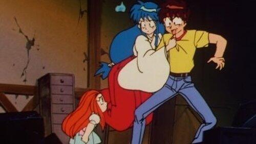 Everyone Has Become Children!! Everyone Has Become Children!!