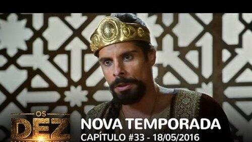 Capítulo 33 Capítulo 33