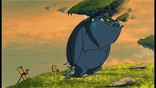 Une vie de dragon Une vie de dragon