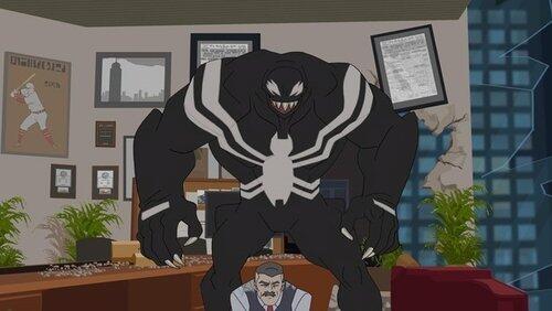 Venom Returns