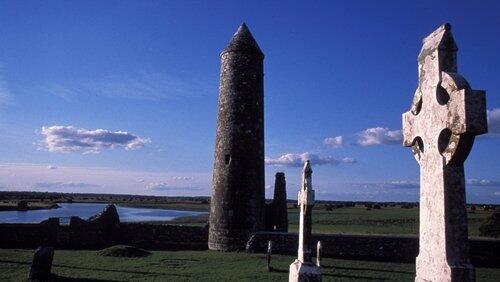 Ireland Ireland