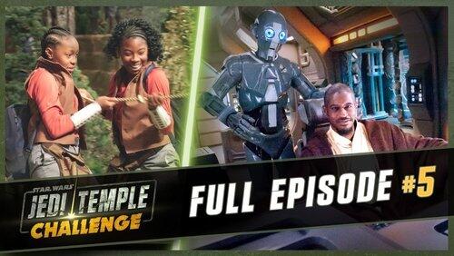 Episode 5 Episode 5