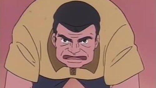 The Return of Daimon The Return of Daimon