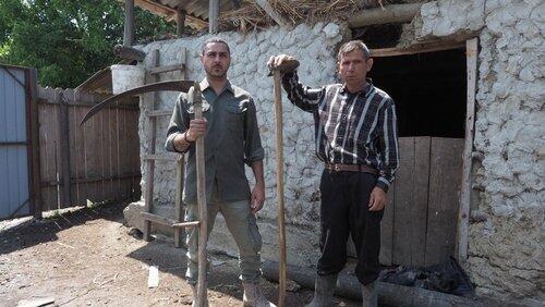 Romania - Romanian mustalaiset Romania - Romanian mustalaiset