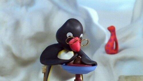 Pottery Pingu Pottery Pingu